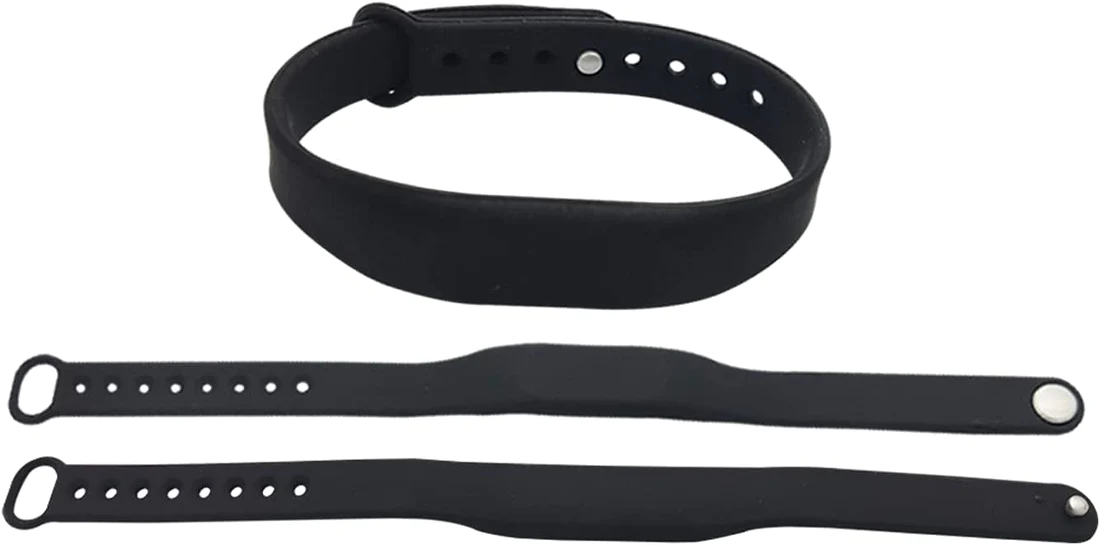 Mynfc NFC Egypt Bracelets