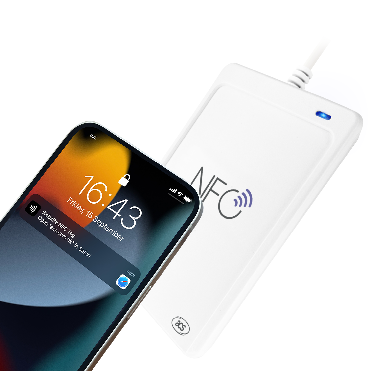 Mynfc Products – NFC Egypt