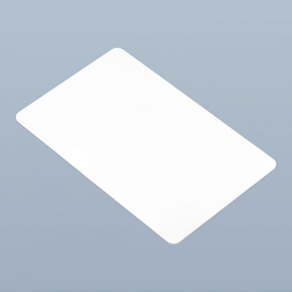 NFC Egypt NFC Card White Matt model 215