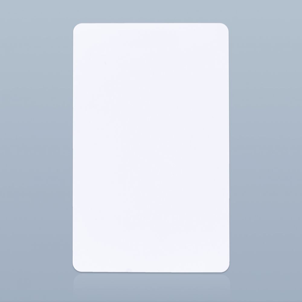 NFC Egypt NFC Card White Matt model 215