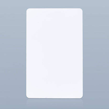 NFC Egypt NFC Card White Matt model 215