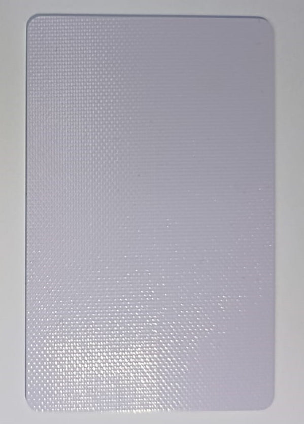 NFC Egypt Black Card dots model 215 anti scratch blank