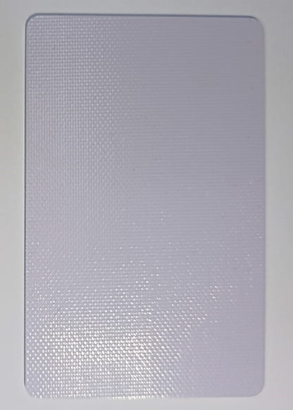NFC Egypt Black Card dots model 215 anti scratch blank