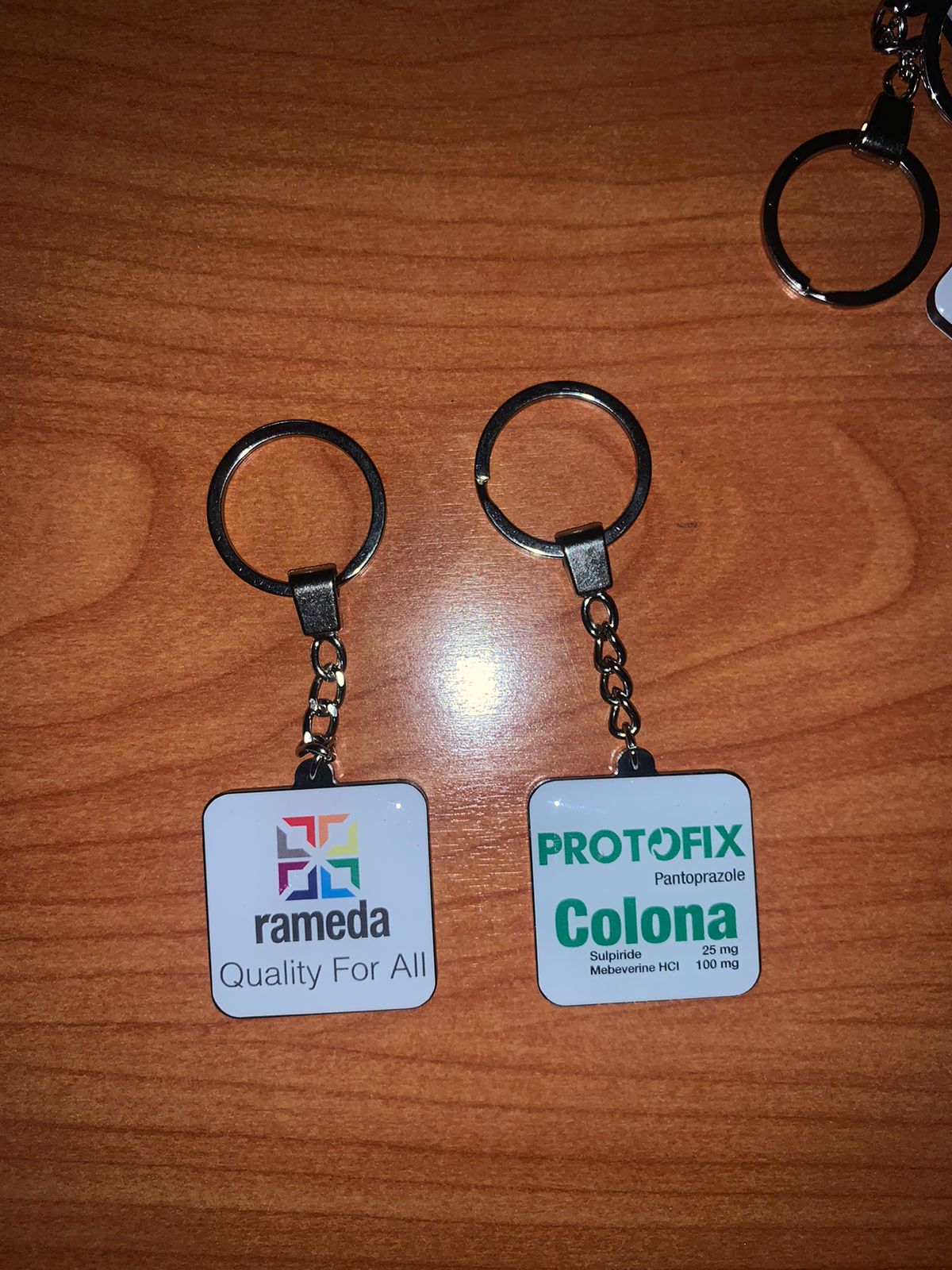 Samples