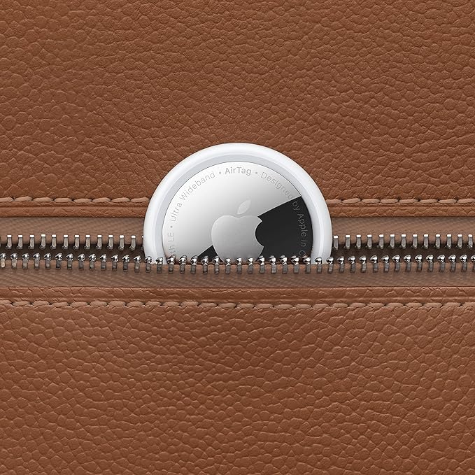 Apple AirTag 4 pack ( NFC Egypt )