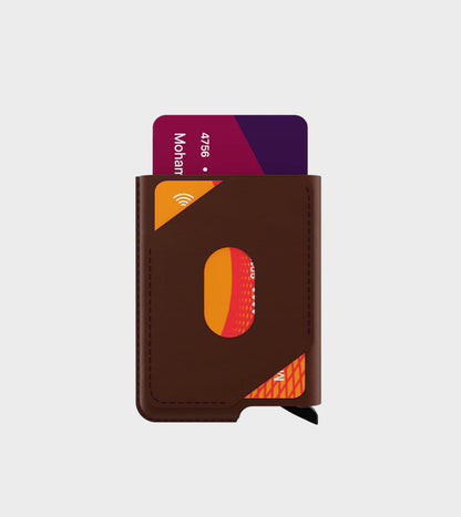 TAP Bundles (30% Off) - The Ultimate Bundle: Card + Wallet + Keychain