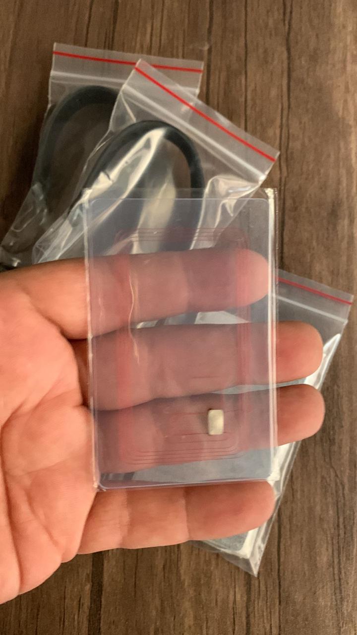 Samples