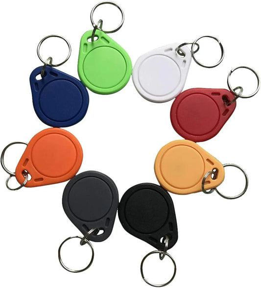 RFID Tag Mifare (13.56 MHz)