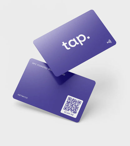 TAP Bundles (30% Off) - The Elegance Bundle Prestige Card + Keychain