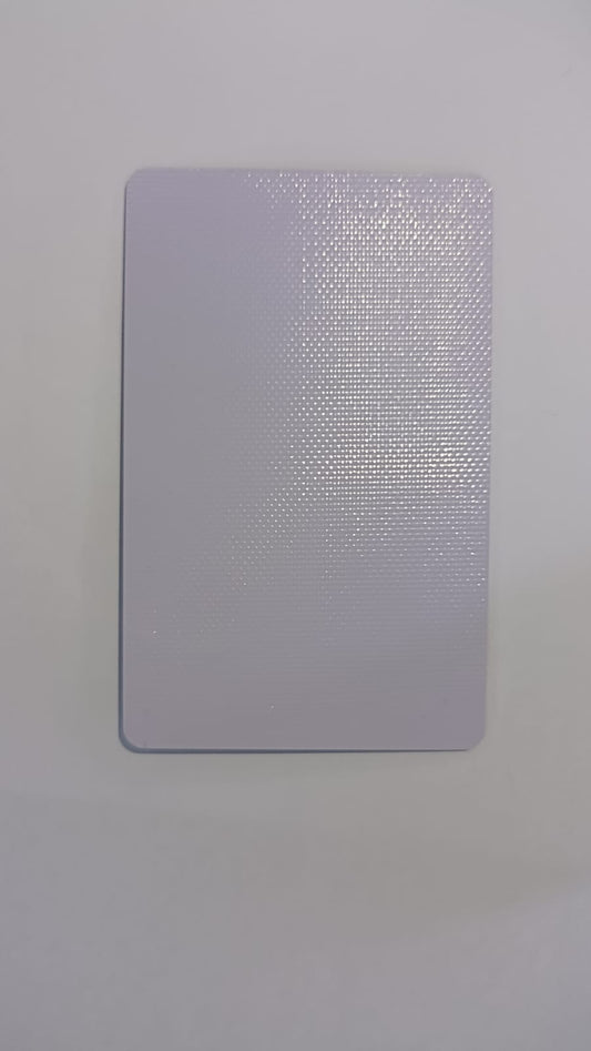 NFC Egypt Card White Dots model 215