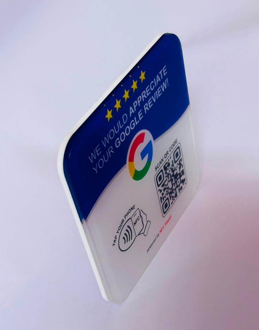 NFC Egypt Coaster 12cm x 12cm