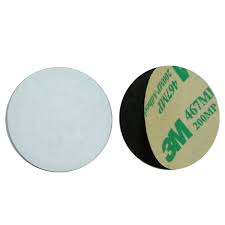 Anti-Metal NFC Sticker 13.56 MHz (Ultralight)