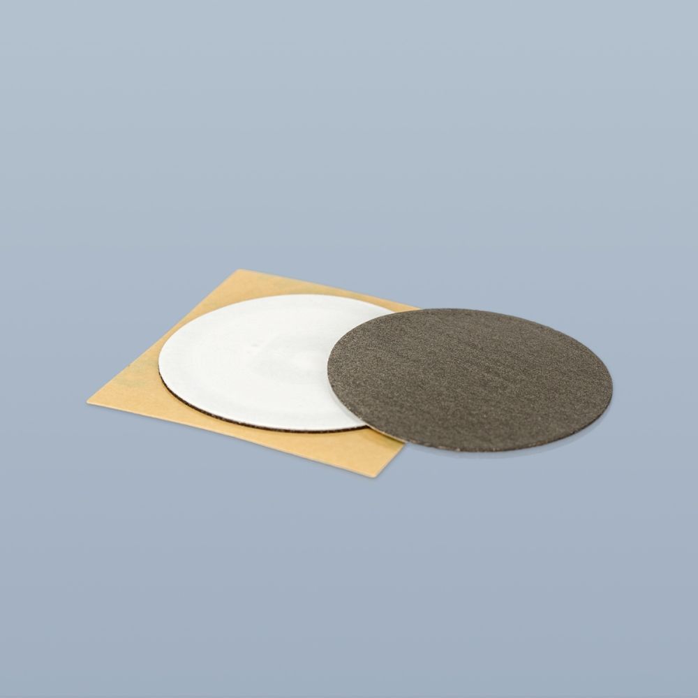 NFC Egypt Sticker Anti-Metal Original chip model 213