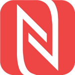 Home NFC vCard Software