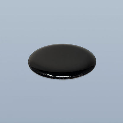 NFC Egypt Tag Sticky Dome Token On-Metal - NTAG215 - 30 mm Circle (with acrylic)