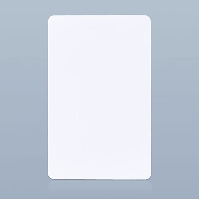 NFC Egypt ( NFC Card White Matt model 215 ) 1Pc