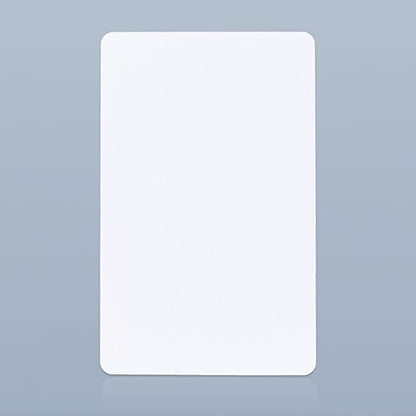 NFC Egypt ( NFC Card White Matt model 215 ) 1Pc