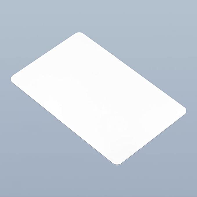 NFC Egypt ( NFC Card White Matt model 215 ) 1Pc