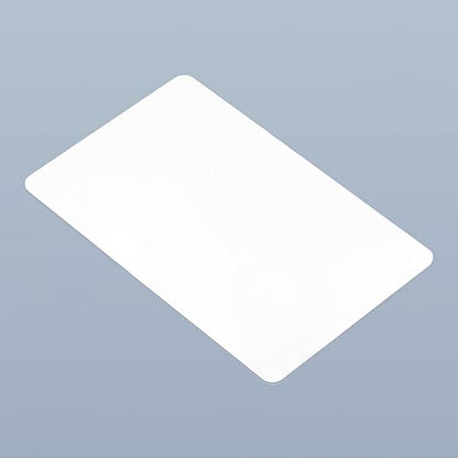 NFC Egypt ( NFC Card White Matt model 215 ) 1Pc